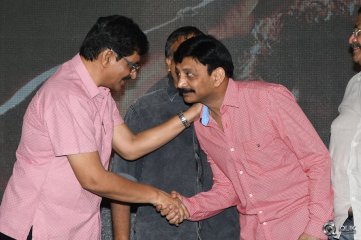 Gajendrudu Movie Audio Launch